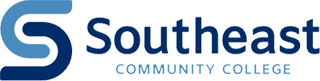Southeast Community College logo