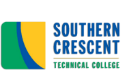 Southern Crescent Technical College logo