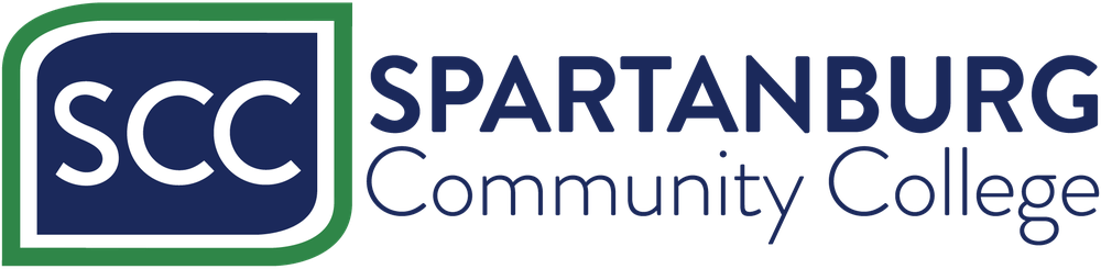Spartanburg Community College logo
