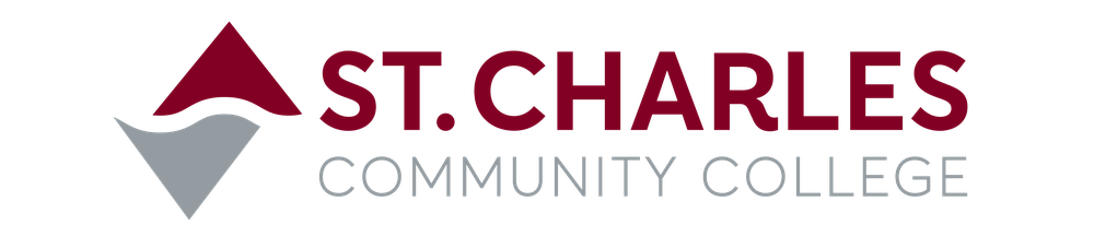 St. Charles Community College logo