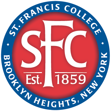 St. Francis College logo