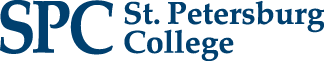 St. Petersburg College logo