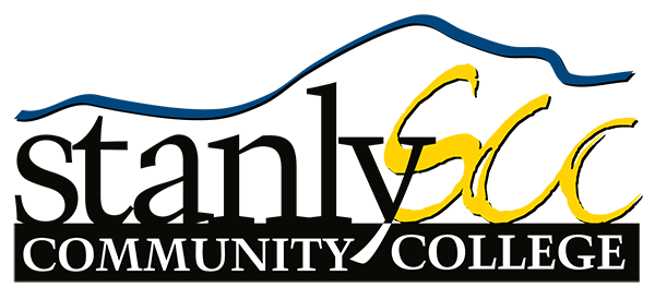 Stanly Community College logo
