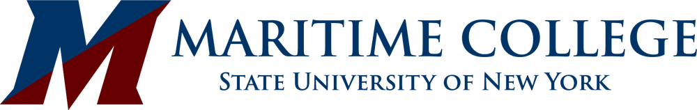 SUNY Maritime College logo