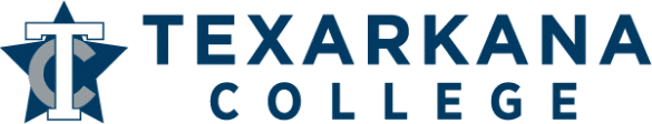 Texarkana College logo