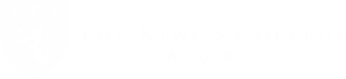 The King's College logo
