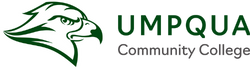 Umpqua Community College logo