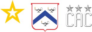 United States Army Command and General Staff College logo