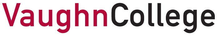 Vaughn College of Aeronautics and Technology logo