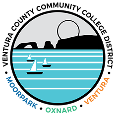 Ventura College, Ventura County Community College District logo