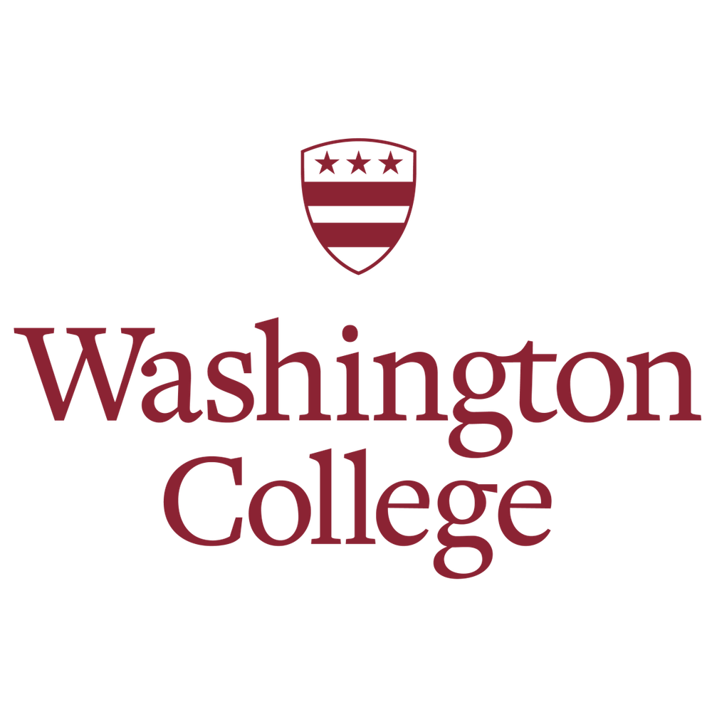 Washington College logo