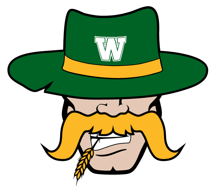 Western Oklahoma State College logo