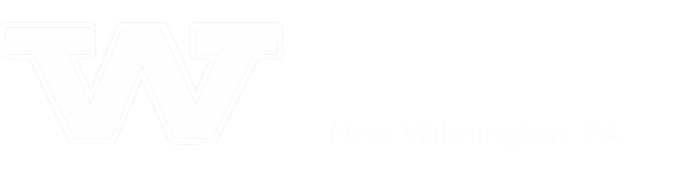 Westminster College - Pennsylvania logo
