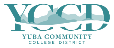 Yuba Community College District logo