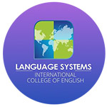 Language Systems International College of English logo