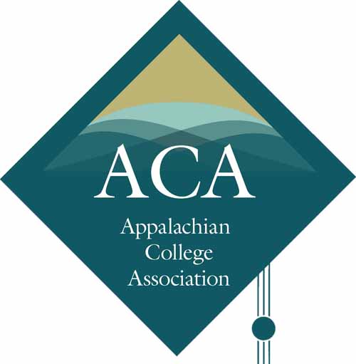 Appalachian College Association logo