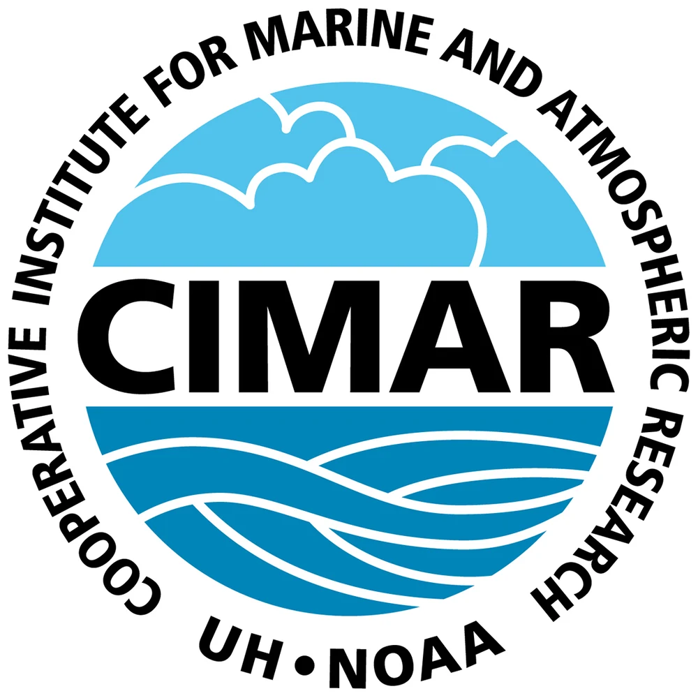Cooperative Institute for Marine and Atmospheric Research logo
