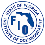 Florida Institute of Oceanography logo