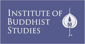 Institute of Buddhist Studies logo