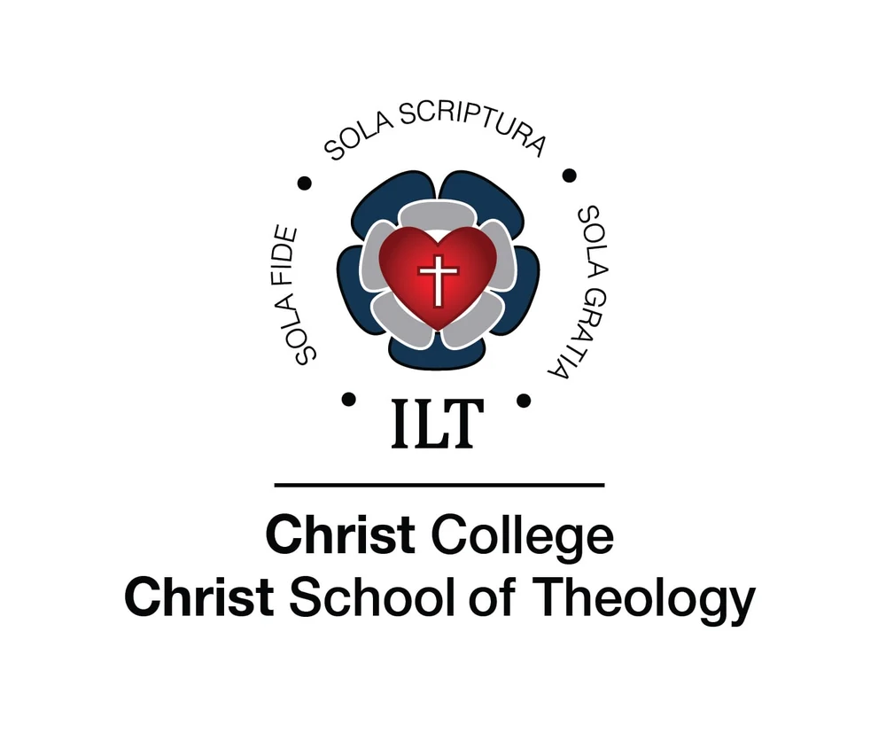 Institute of Lutheran Theology logo