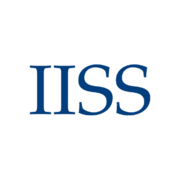International Institute for Strategic Studies logo