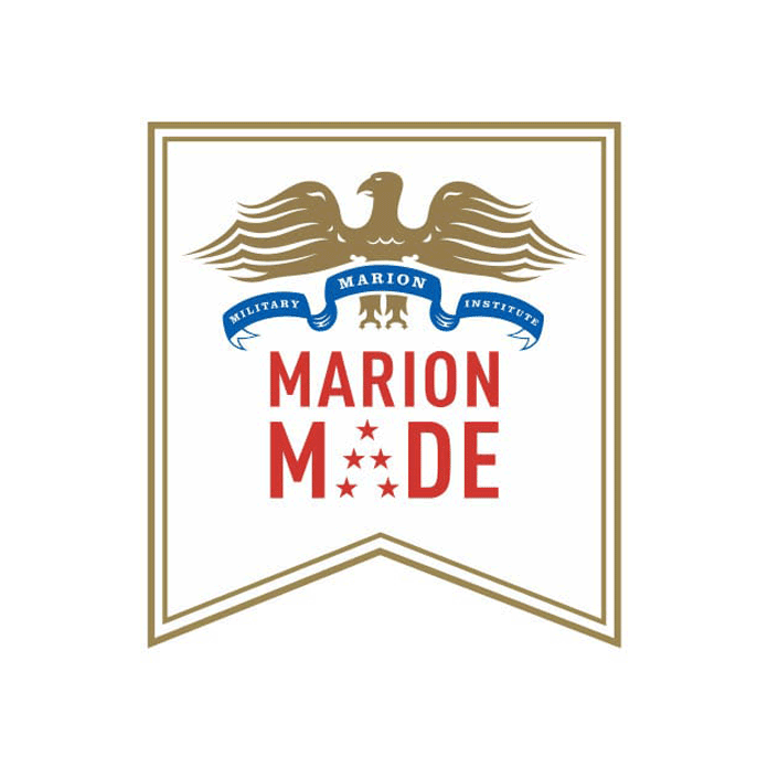 Marion Military Institute logo