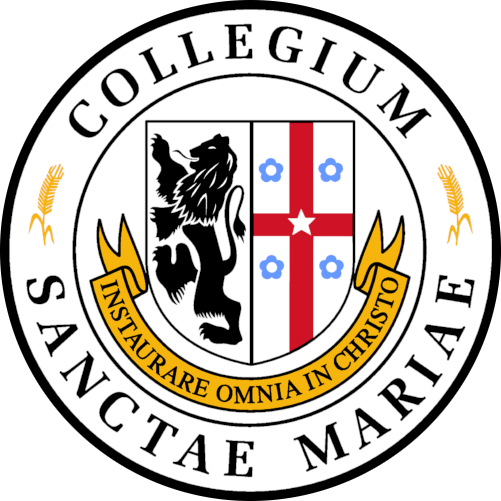 St. Mary’s College logo