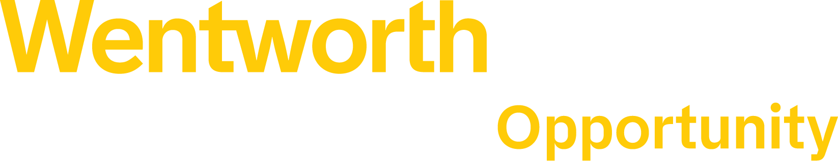 Wentworth Institute of Technology logo