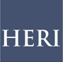 Higher Education Research Institute logo