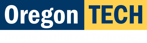 Oregon Institute of Technology logo