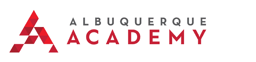 Albuquerque Academy logo