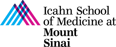 Icahn School of Medicine at Mount Sinai logo