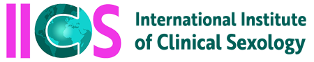 International Institute of Clinical Sexology logo