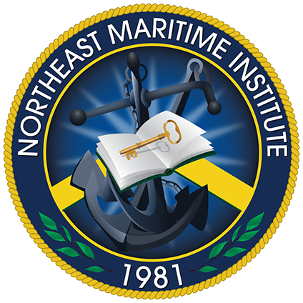 Northeast Maritime Institute logo