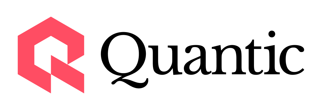 Quantic School of Business and Technology logo