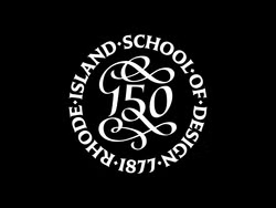 Rhode Island School of Design logo