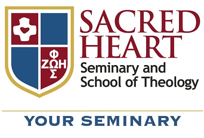 Sacred Heart Seminary and School of Theology logo