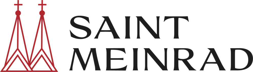 Saint Meinrad Seminary and School of Theology logo