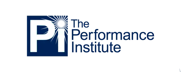 The Performance Institute logo