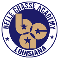 Belle Chasse Academy logo