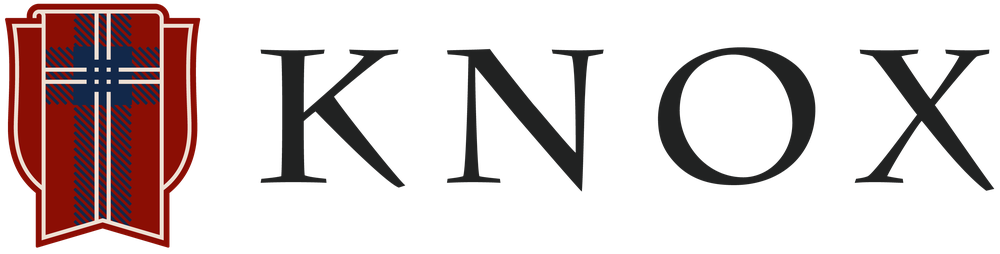Knox Theological Seminary logo