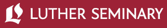Luther Seminary logo
