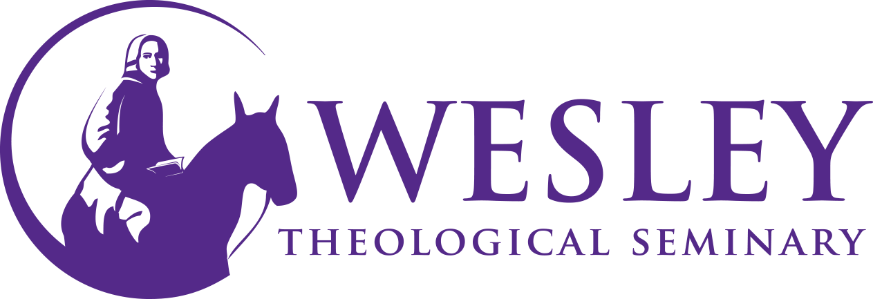 Wesley Theological Seminary logo