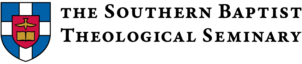 Southern Baptist Theological Seminary logo