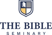 The Bible Seminary logo