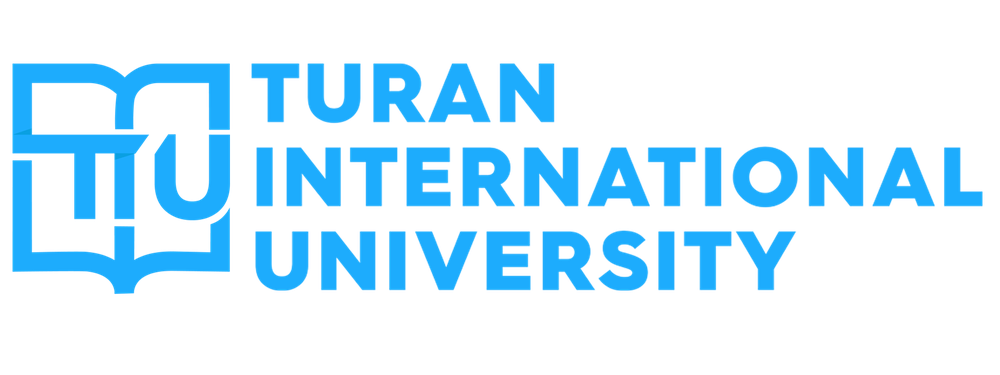Turan International University logo