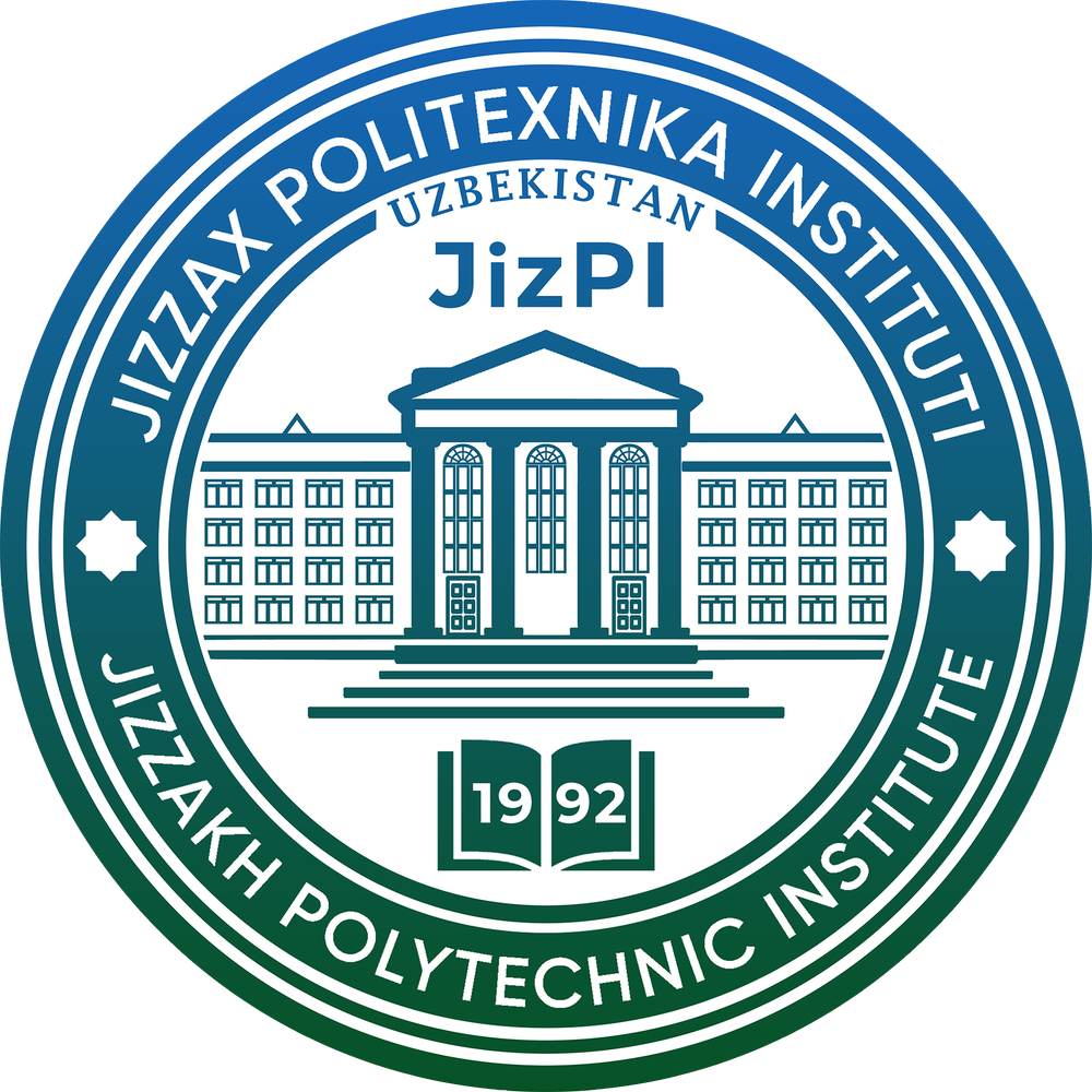 Jizzakh Polytechnic Institute logo