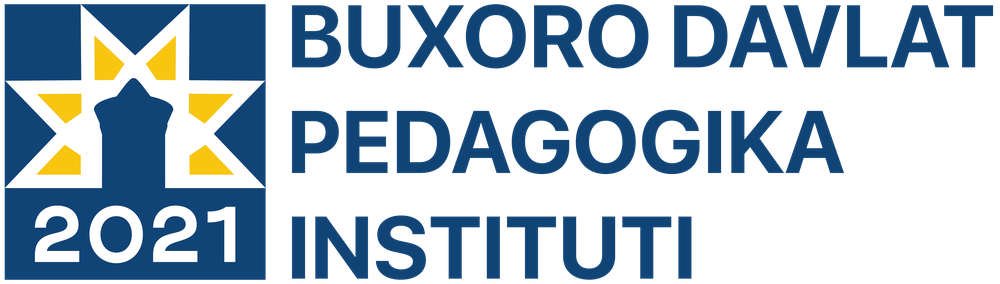 Bukhara State Pedagogical Institute logo