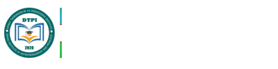 Denau Institute of Entrepreneurship and Pedagogy logo