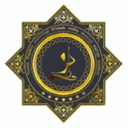 Uzbekistan National Institute of Musical Art named after Yunus Rajabi logo